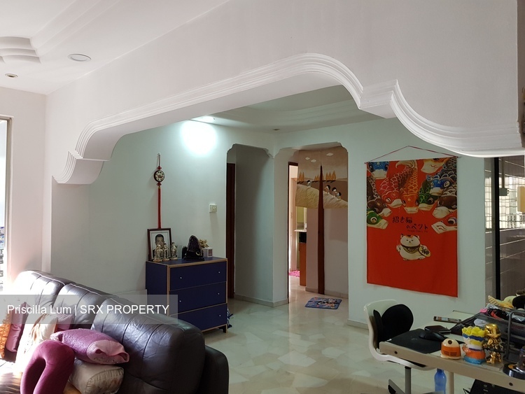 Blk 338 Tampines Street 33 (Tampines), HDB 5 Rooms #174450752